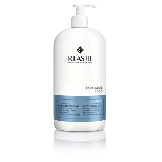 RILASTIL - Cosmética Corporal - XEROLACT / (12 opciones)