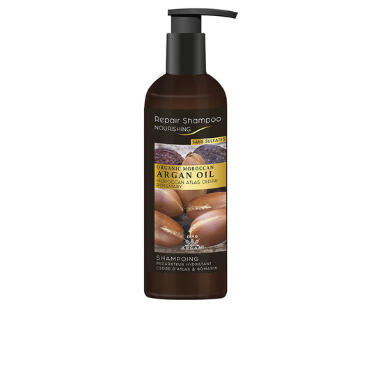DIAR ARGAN - Cabello - CABELLO DIAR ARGAN / (2 opciones)