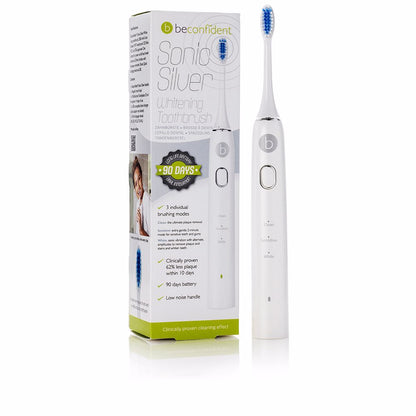 BECONFIDENT - Higiene - SONIC ELECTRIC WHITENING TOOTHBRUSH / (4 opciones)