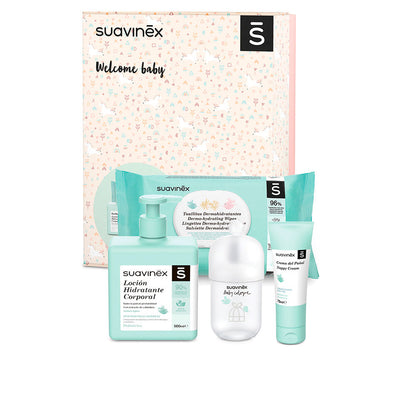SUAVINEX - Bebé y Niños - SUAVINEX SETS / (4 opciones)