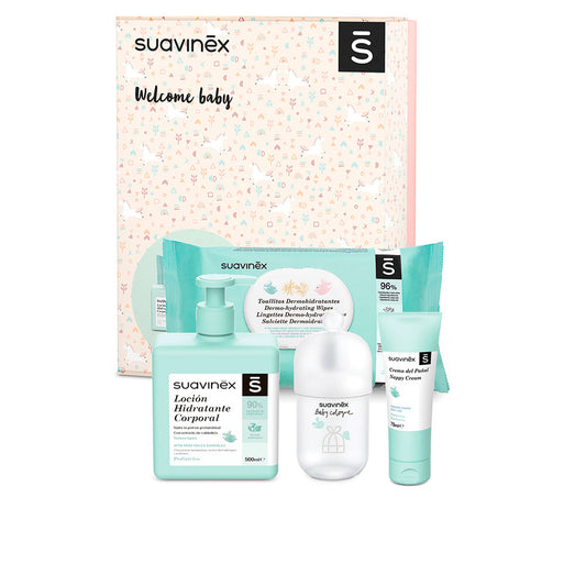 SUAVINEX - Bebé y Niños - SUAVINEX SETS / (4 opciones)