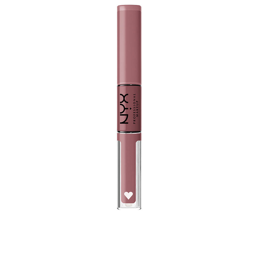 NYX PROFESSIONAL MAKE UP - Maquillaje - SHINE LOUD / (23 opciones)