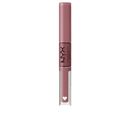 NYX PROFESSIONAL MAKE UP - Maquillaje - SHINE LOUD / (23 opciones)
