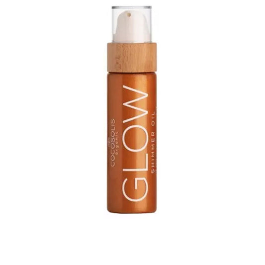 COCOSOLIS - Cosmética Corporal - SUN TAN & BODY OIL / (5 opciones)