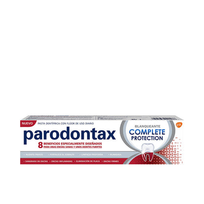 PARADONTAX - Higiene - PARODONTAX COMPLETE / (2 opciones)