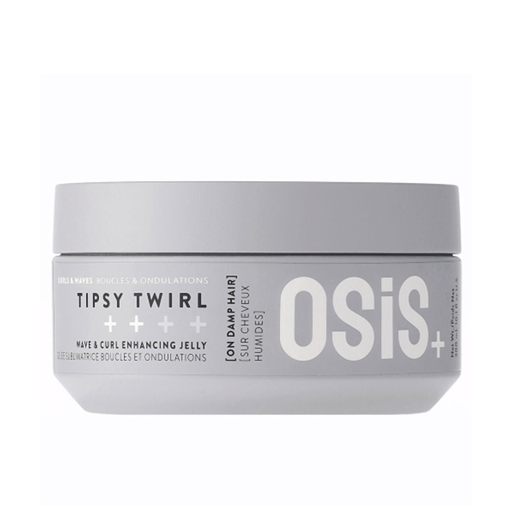 SCHWARZKOPF - Cabello - OSIS+ / (10 opciones)
