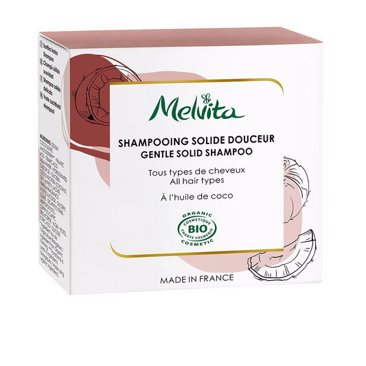 MELVITA - Bebé y Niños - ESENCIALES MELVITA / (8 opciones)