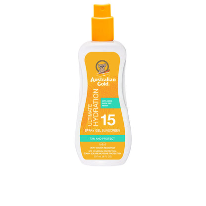 AUSTRALIAN GOLD - Solar - SUNSCREEN / (12 opciones)