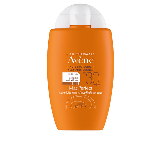 AVÈNE - Solar - MAT PERFECT