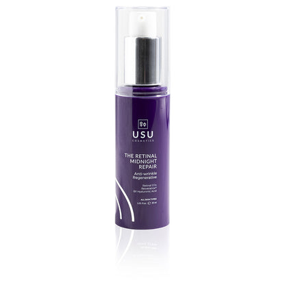 USU COSMETICS - Cosmética Facial - USU COSMETICS ANTIEDAD / (4 opciones)