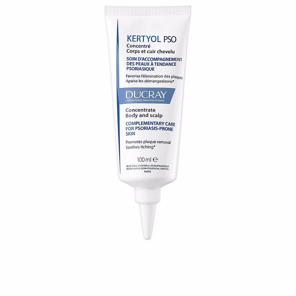DUCRAY - Cabello - KERYTOL / (3 opciones)
