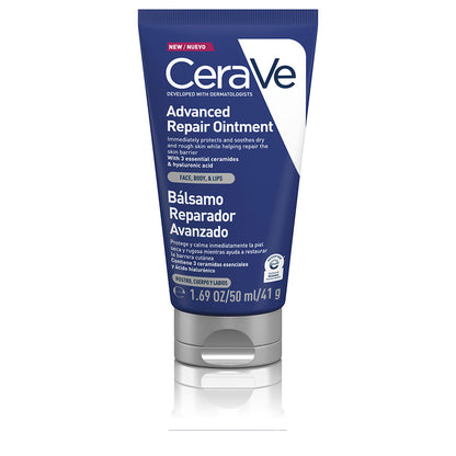 CERAVE - Cosmética Corporal - CERAVE MOISTURISING / (17 opciones)