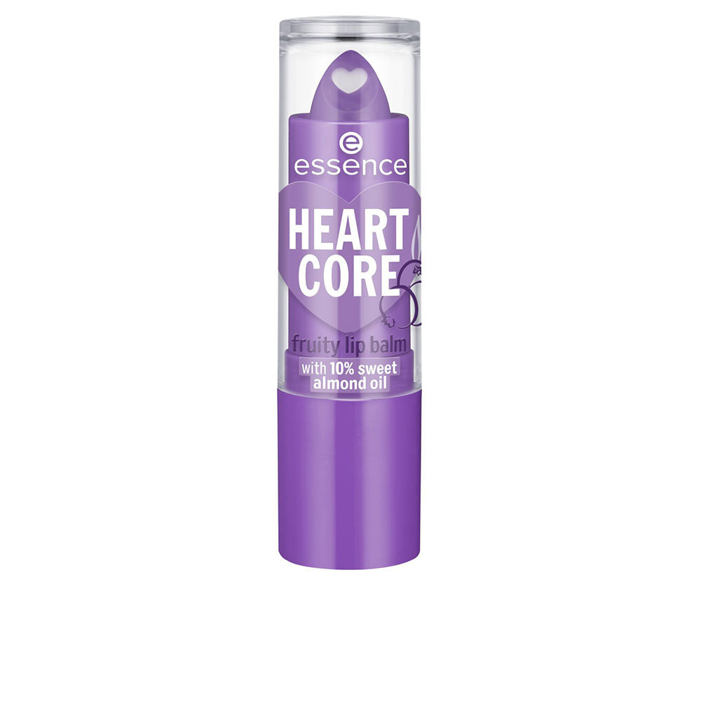 ESSENCE - Maquillaje - HEART CORE fruity bálsamo labial