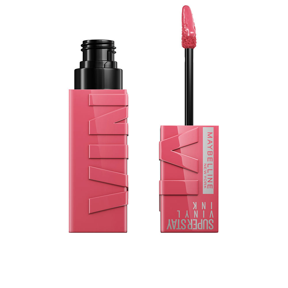 MAYBELLINE - Maquillaje - SUPERSTAY 24H lip color