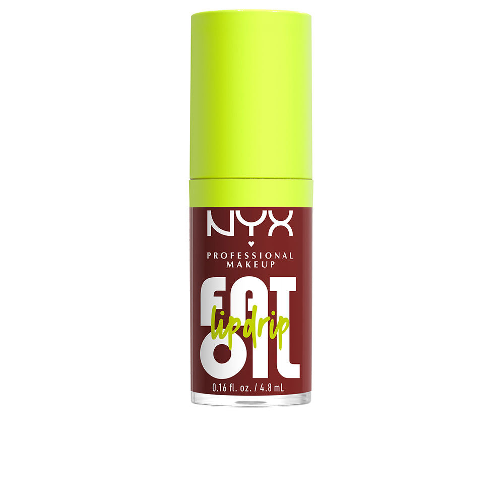 NYX PROFESSIONAL MAKE UP - Maquillaje - FAT OIL / (23 opciones)