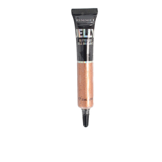 RIMMEL LONDON - Maquillaje - JELLY TOPPERS glitter gel