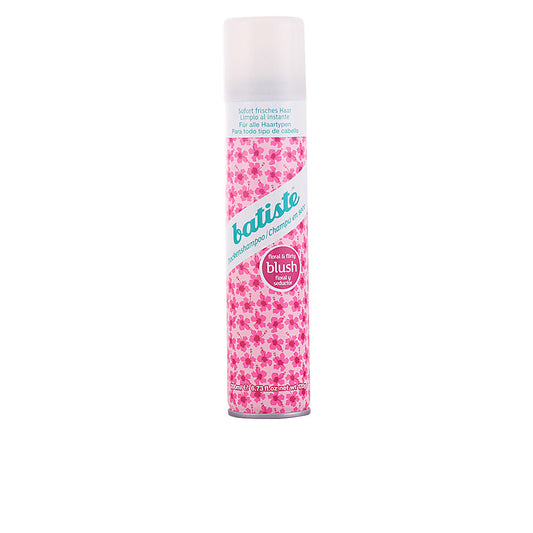 BATISTE - Cabello - BLUSH FLORAL&FLIRTY