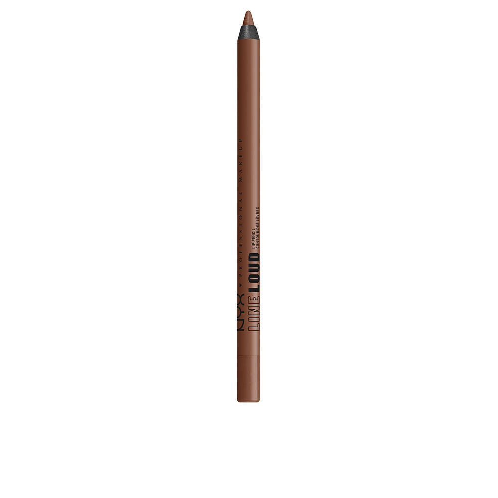 NYX PROFESSIONAL MAKE UP - Maquillaje - LINE LOUD / (18 opciones)