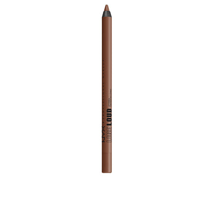 NYX PROFESSIONAL MAKE UP - Maquillaje - LINE LOUD / (18 opciones)