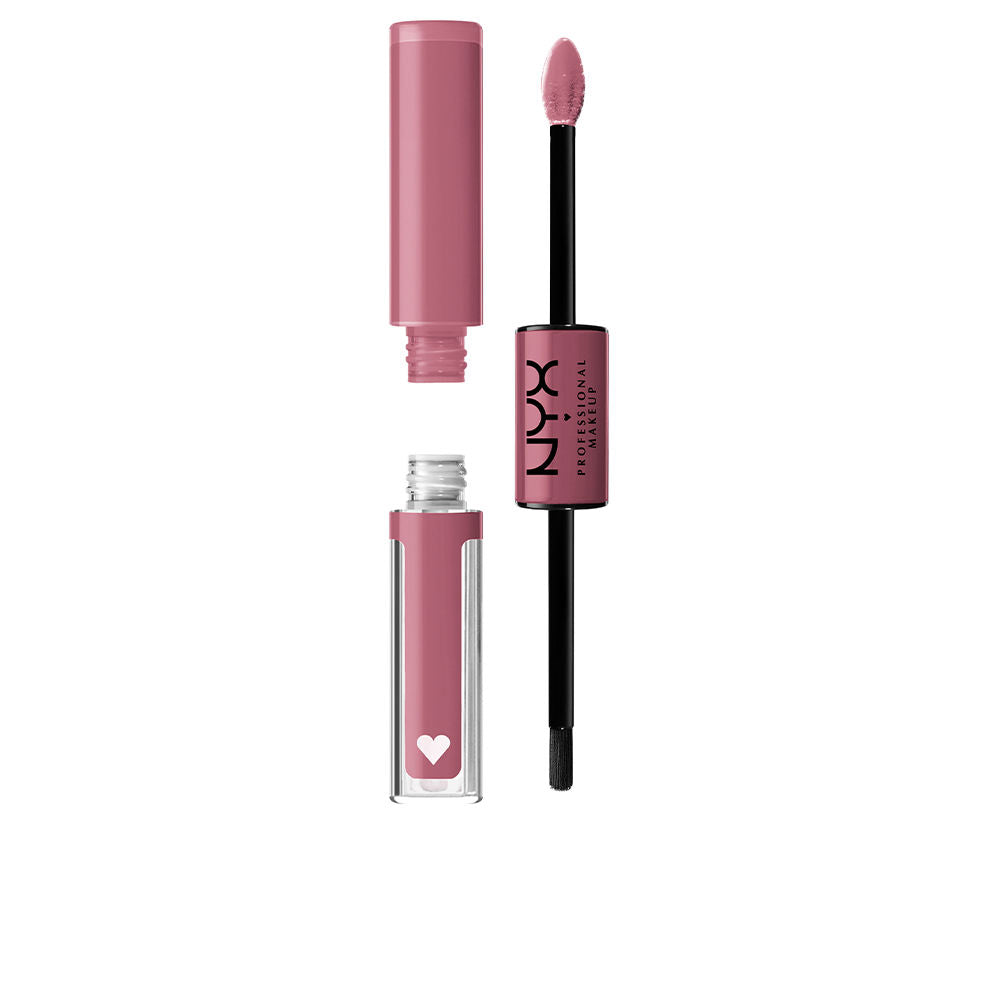 NYX PROFESSIONAL MAKE UP - Maquillaje - SHINE LOUD / (23 opciones)