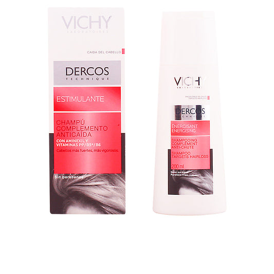 VICHY - Cabello - DERCOS / (22 opciones)