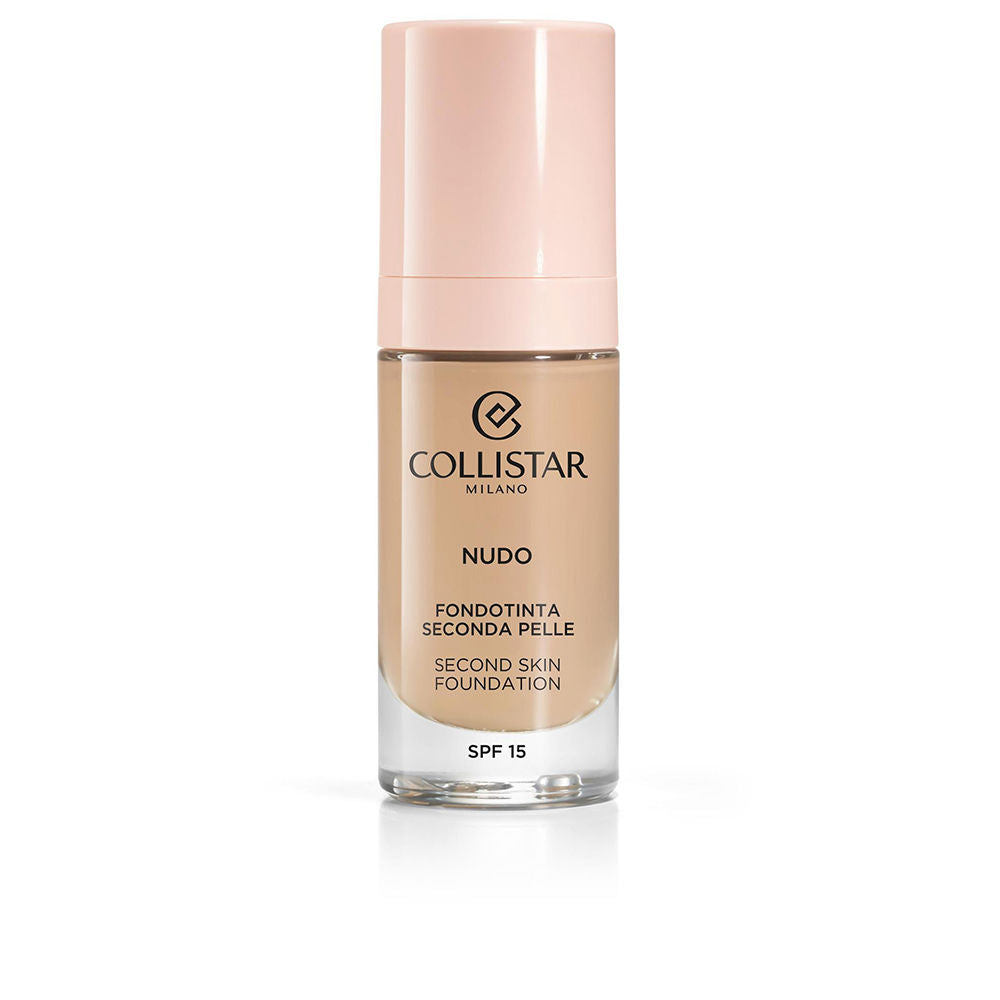 COLLISTAR - Maquillaje - NUDO