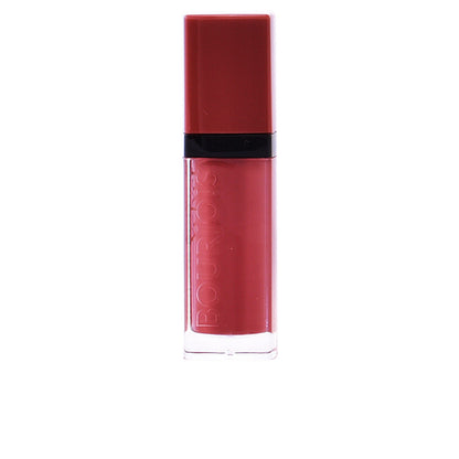 BOURJOIS - Maquillaje - ROUGE VELVET liquid lipstick