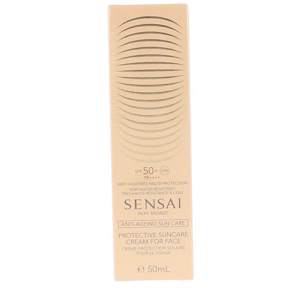 SENSAI - Solar - SILKY BRONZE / (10 opciones)