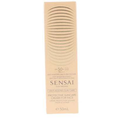 SENSAI - Solar - SILKY BRONZE / (10 opciones)
