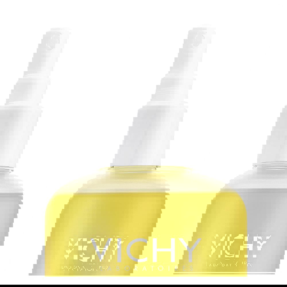 VICHY - Solar - CAPITAL SOLEIL / (18 opciones)