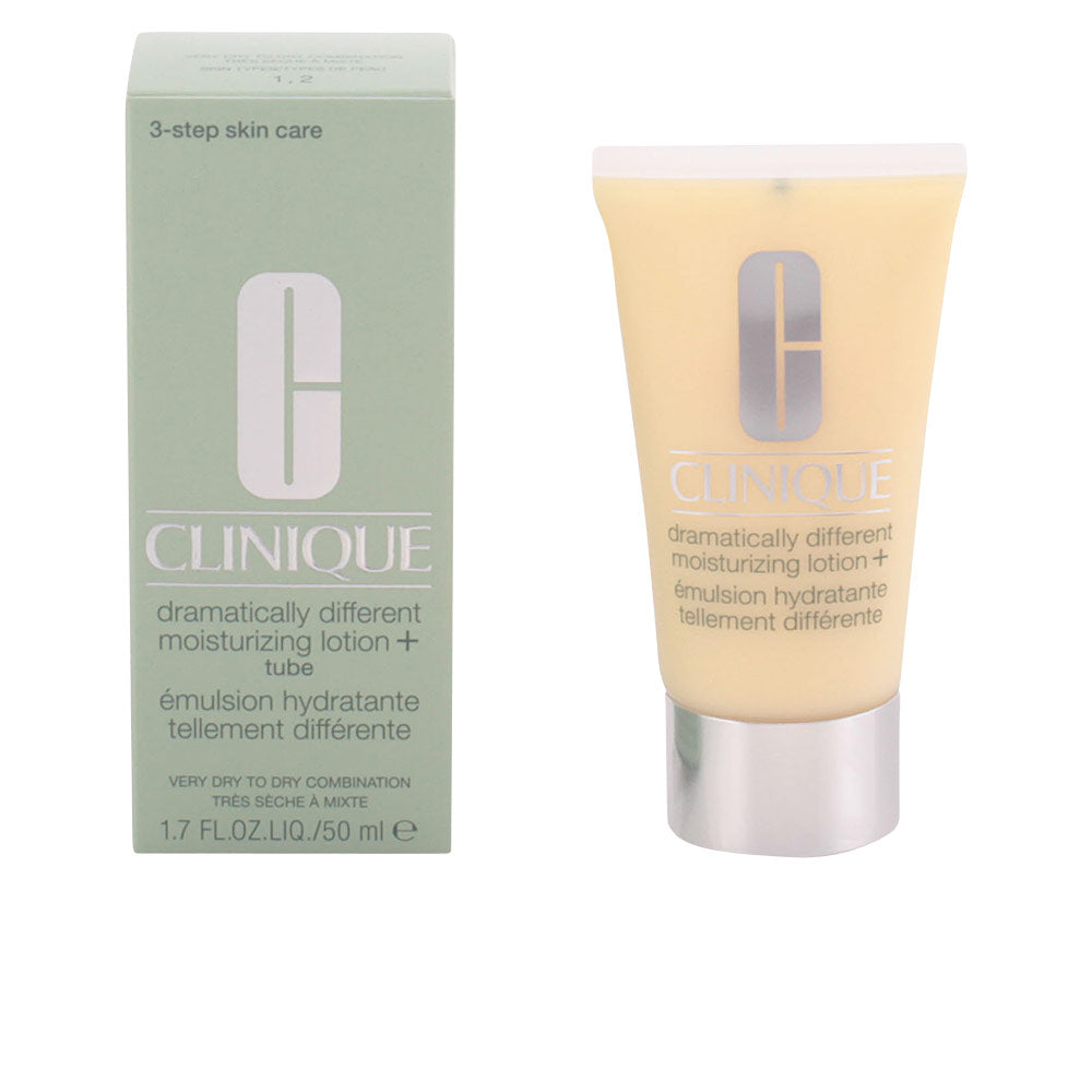 CLINIQUE - Cosmética Facial - DRAMATICALLY DIFFERENT / (11 opciones)