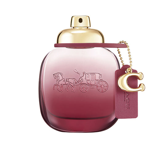 COACH - Perfumes - COACH WILD ROSE / (2 opciones)