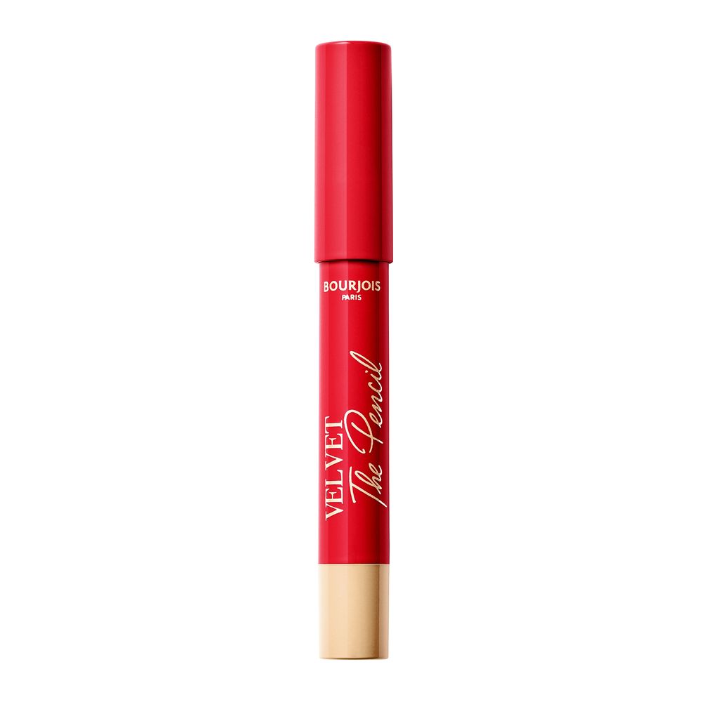BOURJOIS - Maquillaje - VELVET THE PENCIL