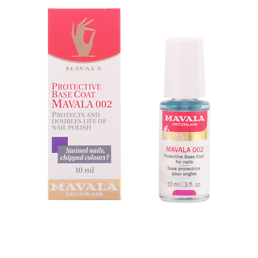 MAVALA - Maquillaje - BASE TRATANTE