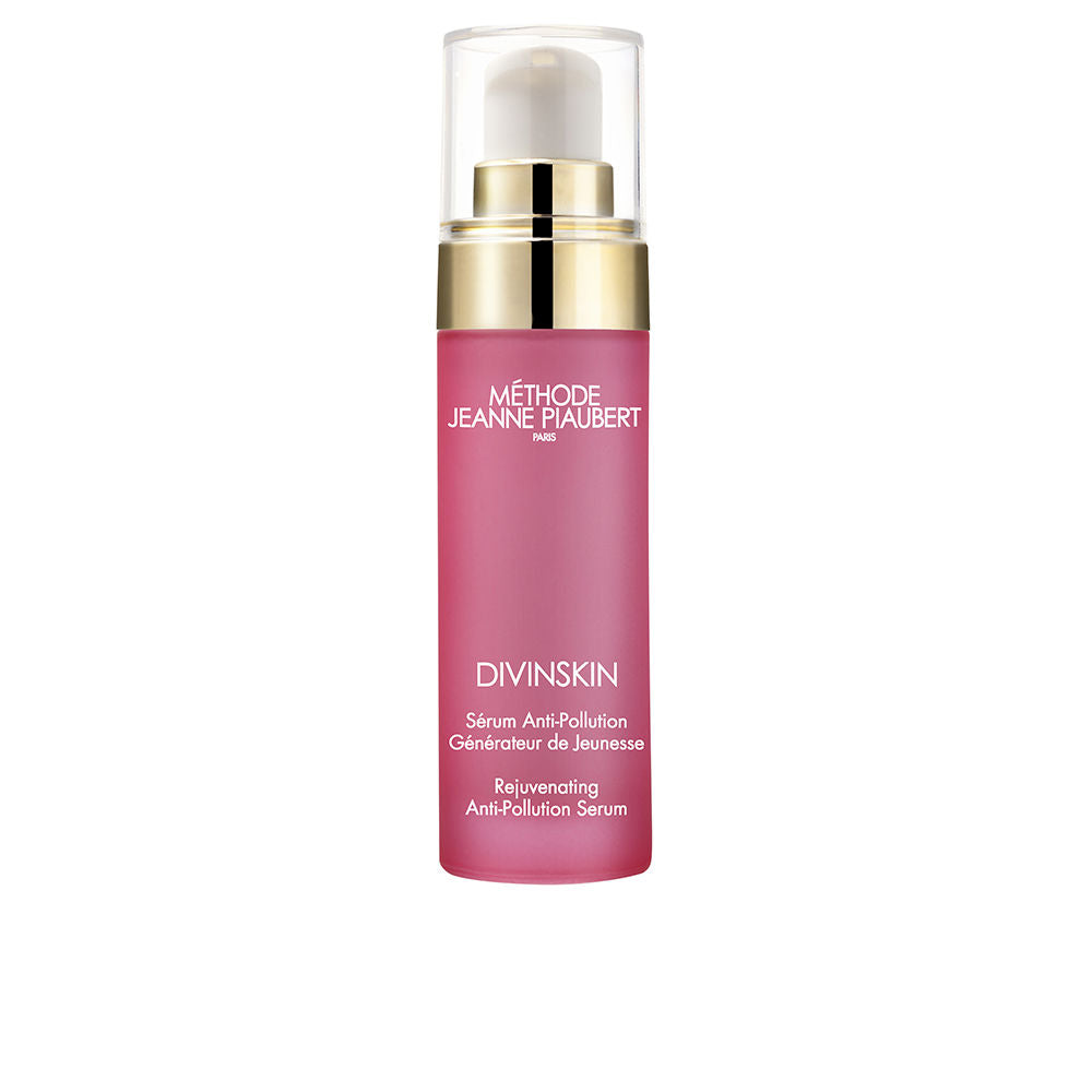 MÉTHODE JEANNE PIAUBERT - Cosmética Facial - DIVINSKIN / (4 opciones)