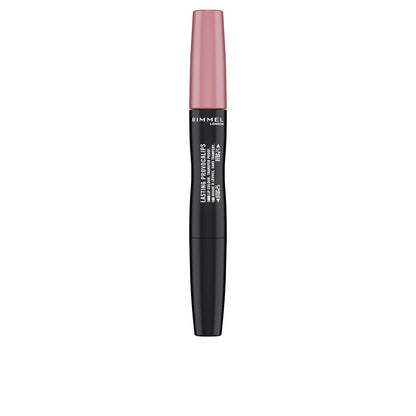 RIMMEL LONDON - Maquillaje - LASTING PROVACALIPS lip colour transfer proof