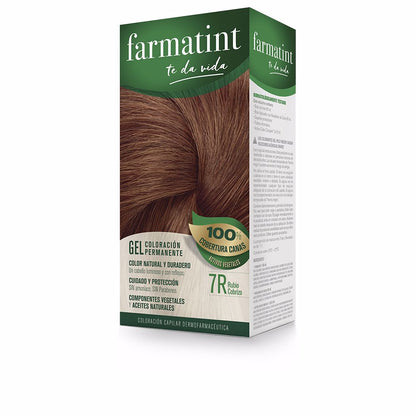 FARMATINT - Cabello - FARMATINT GEL / (19 opciones)