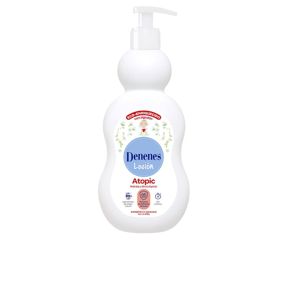 DENENES - Bebé y Niños - PROTECH / (2 opciones)