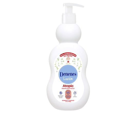 DENENES - Bebé y Niños - PROTECH / (2 opciones)