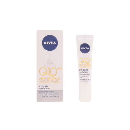 NIVEA - Cosmética Corporal - Q10+ / (28 opciones)