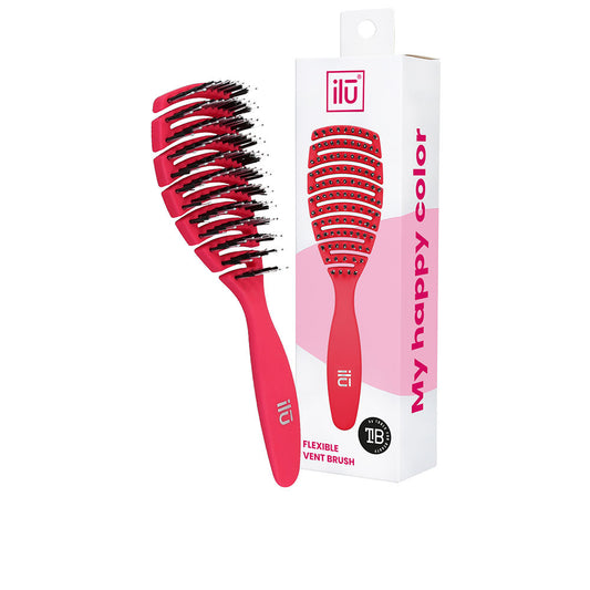 ILŪ - Cabello - FLEXIBLE VENT