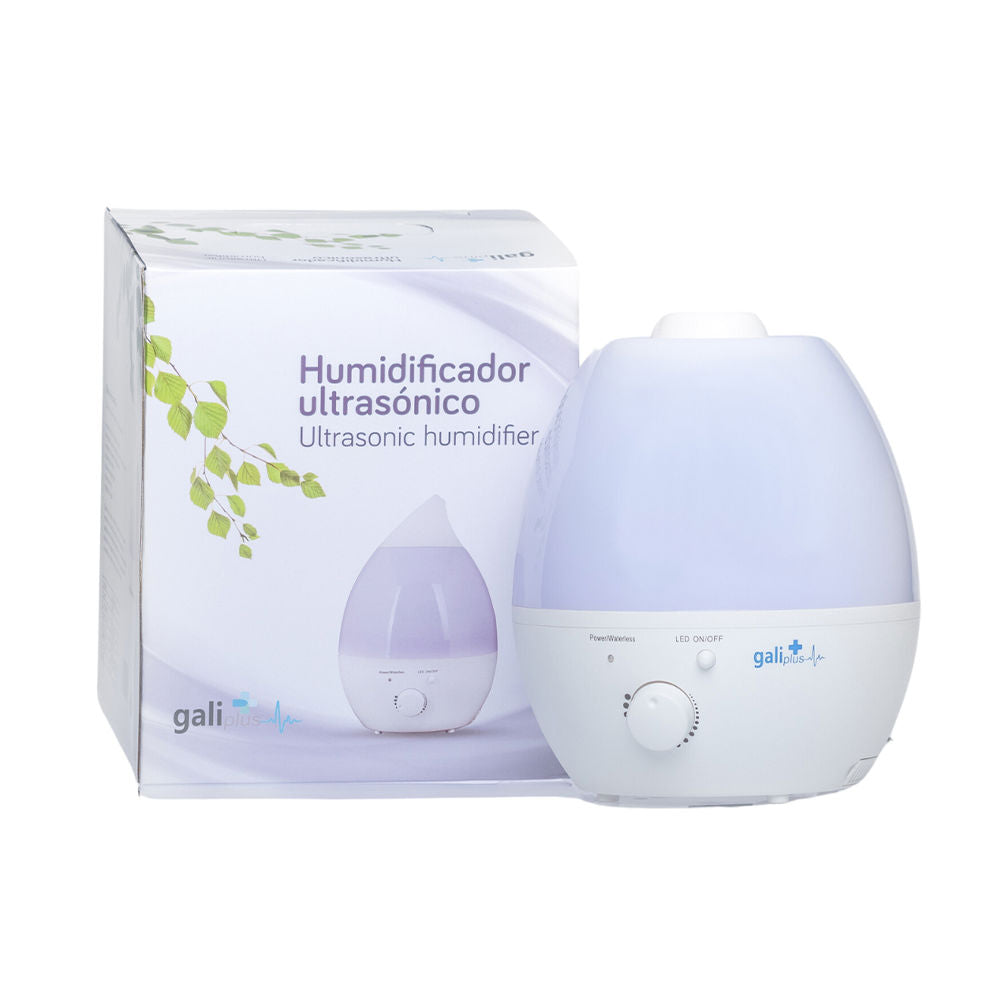 GALIPLUS - Salud - ELECTROMEDICINA / (6 opciones)