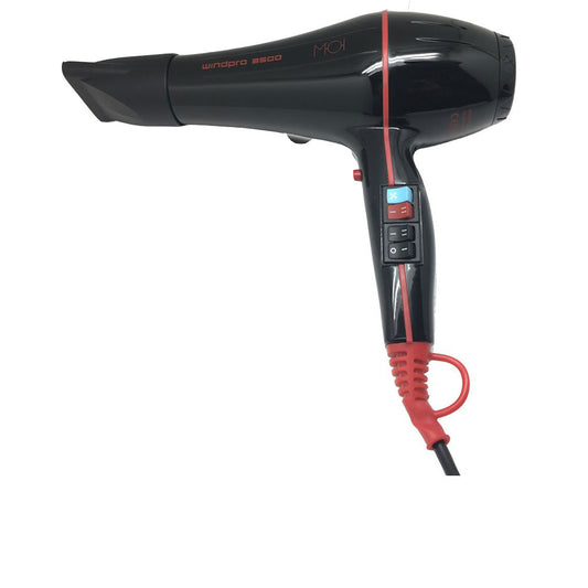 MOI - Cabello - WINDPRO / (3 opciones)