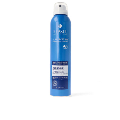 RILASTIL - Cosmética Facial - SUN SYSTEM / (25 opciones)