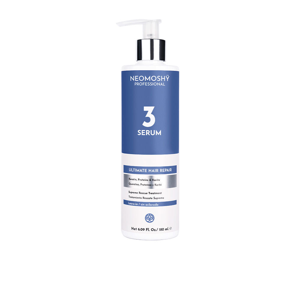 NEOMOSHŸ - Cabello - ULTIMATE HAIR REPAIR / (3 opciones)