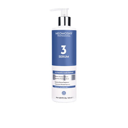 NEOMOSHŸ - Cabello - ULTIMATE HAIR REPAIR / (3 opciones)