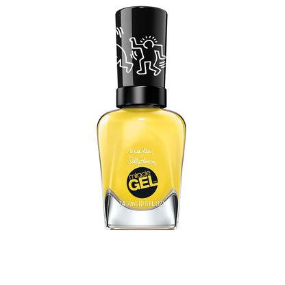 SALLY HANSEN - Maquillaje - MIRACLE GEL / (22 opciones)