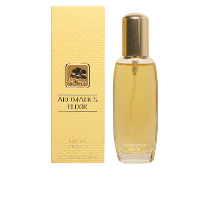CLINIQUE - Perfumes - AROMATICS ELIXIR / (9 opciones)