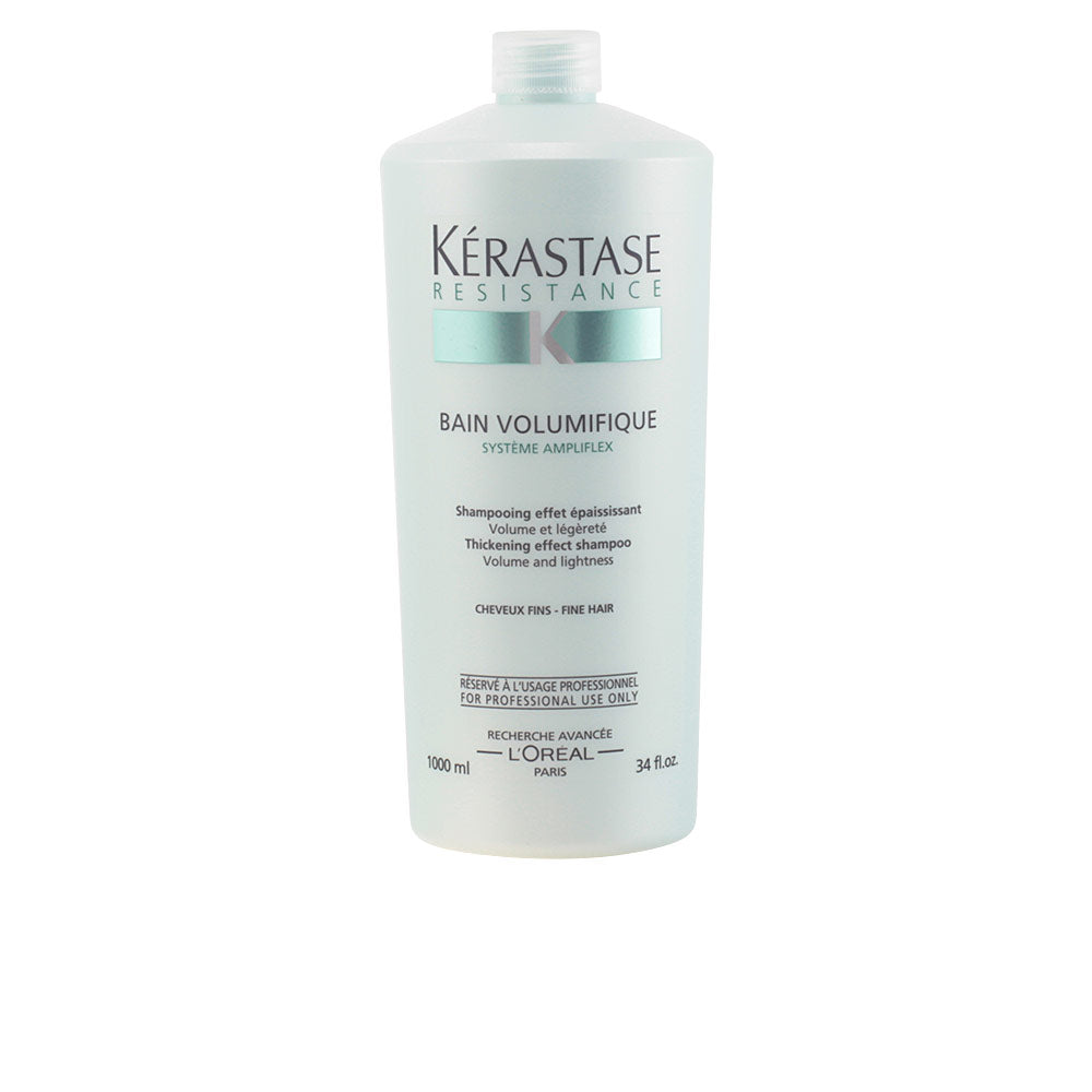 KERASTASE - Cabello - RESISTANCE VOLUMIFIQUE / (2 opciones)