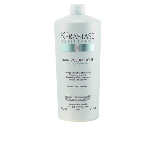 KERASTASE - Cabello - RESISTANCE VOLUMIFIQUE / (2 opciones)